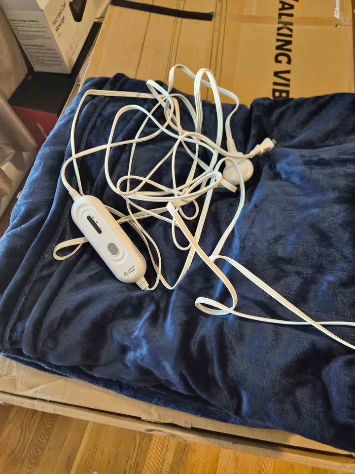 Heating blanket twin - photo 3