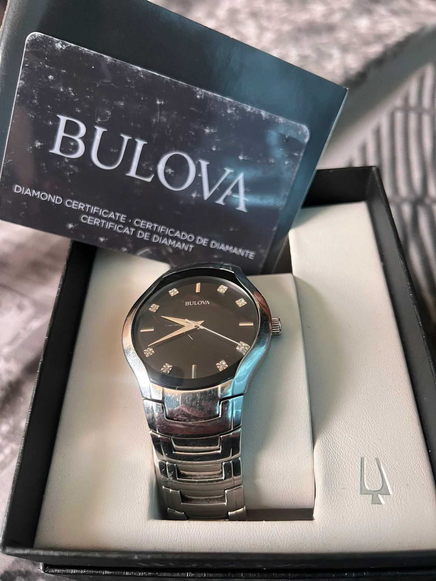 Two Bulova Men Watches And One Citizen thumbnail