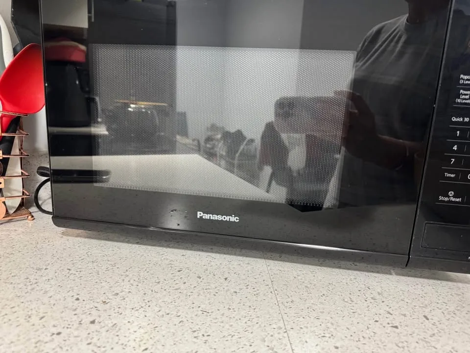 Microwave for Sale image indicator(4)