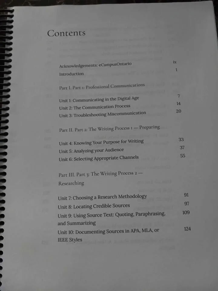 Communication @ Work image indicator(2)