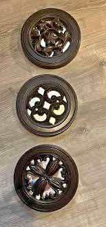 Bombay circle Mirror art