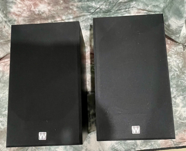 Wharfedale Delta 30.2 Speakers