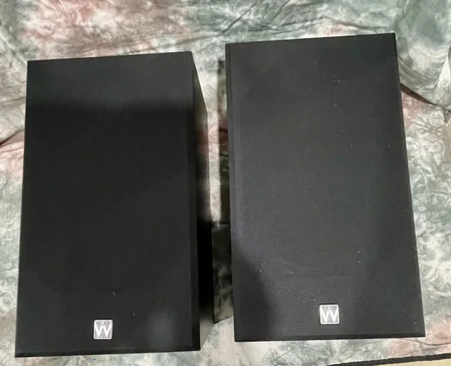 Wharfedale Delta 30.2 Speakers thumbnail