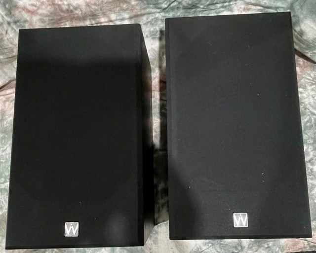 Wharfedale Delta 30.2 Speakers - photo 2