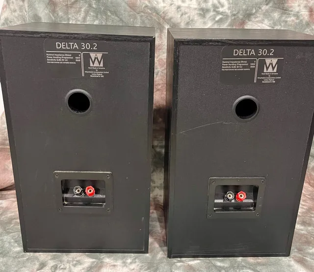 Wharfedale Delta 30.2 Speakers image indicator(4)