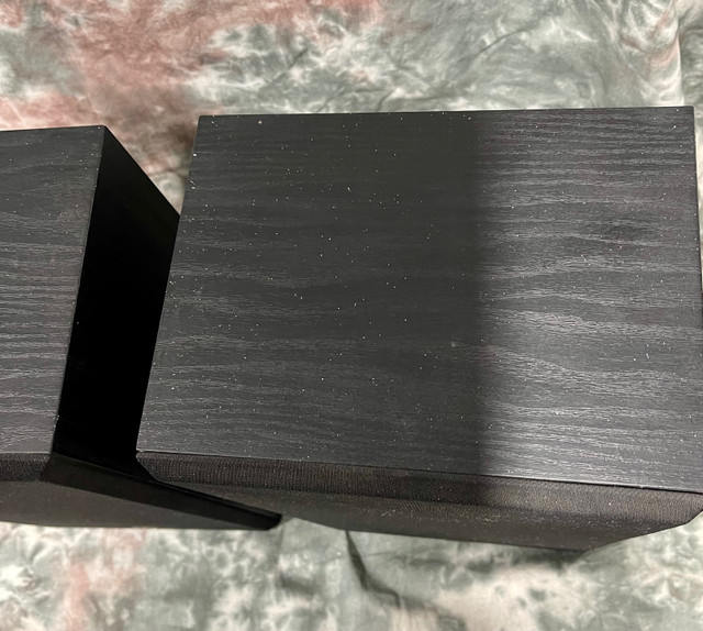 Wharfedale Delta 30.2 Speakers - photo 5