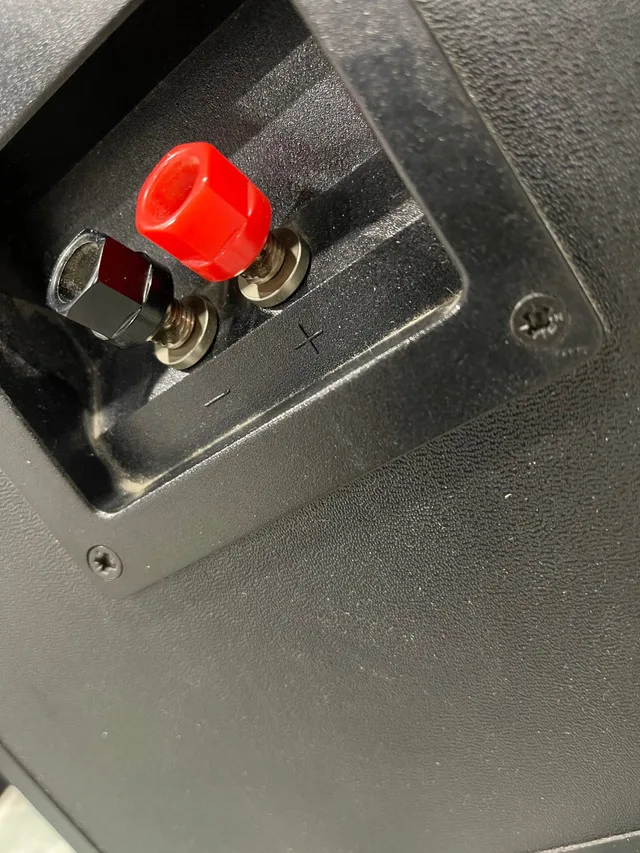 Wharfedale Delta 30.2 Speakers image indicator(6)