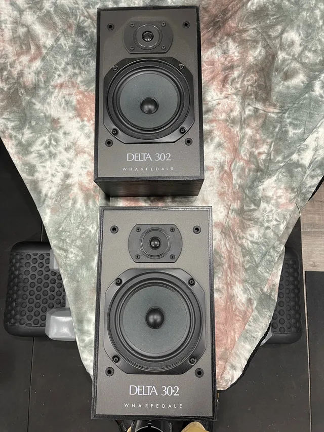 Wharfedale Delta 30.2 Speakers image indicator(8)