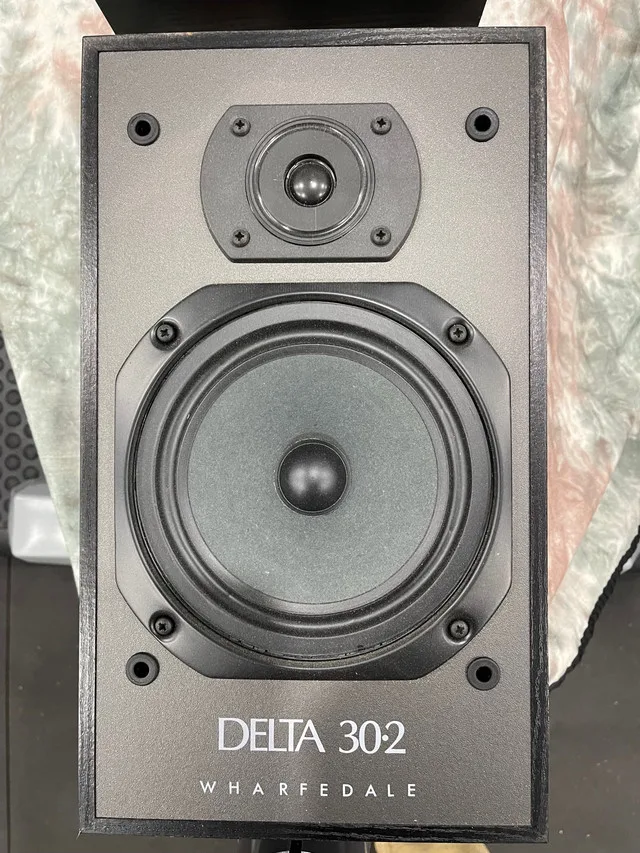 Wharfedale Delta 30.2 Speakers image indicator(9)