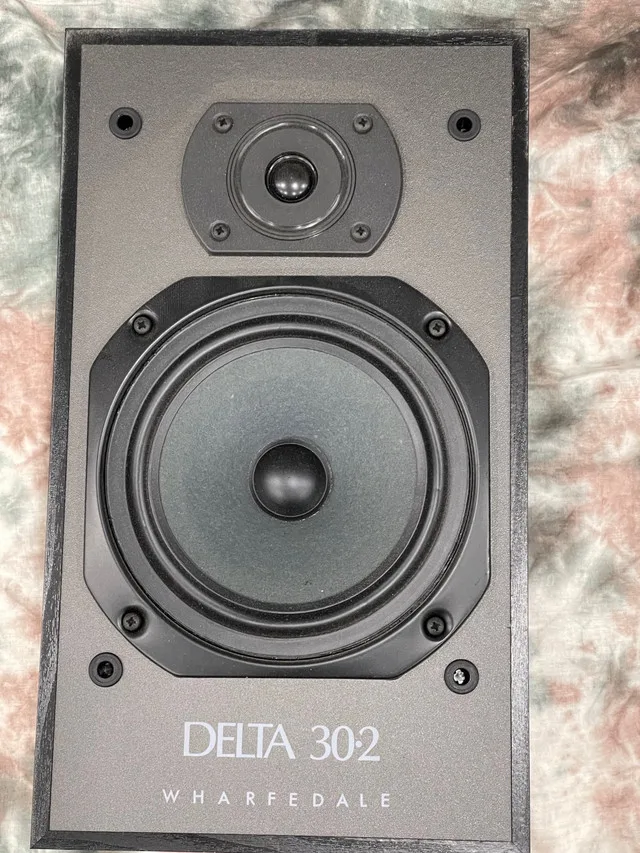Wharfedale Delta 30.2 Speakers image indicator(10)
