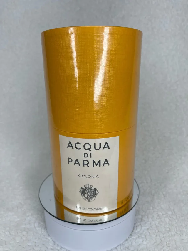 Acqua di Parma Colonia Eau de Cologne 500 ml thumbnail