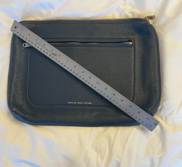 Marc by Marc Jacobs Portfolio image indicator(10)