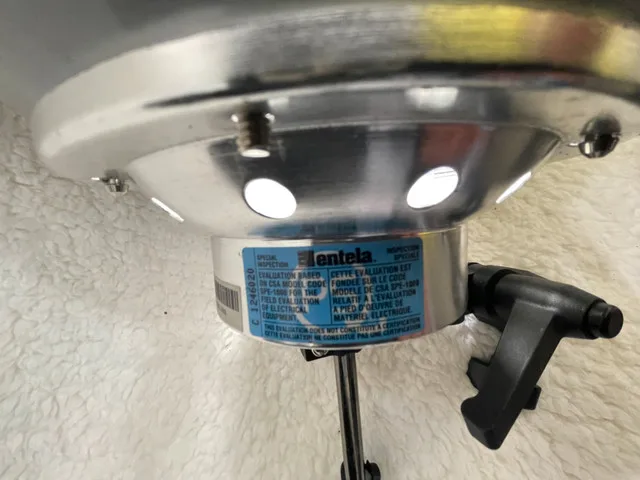 Studio Lighting with tripod image indicator(4)