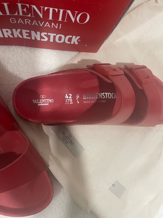 Valentino Garavani x Birkenstock - photo 2