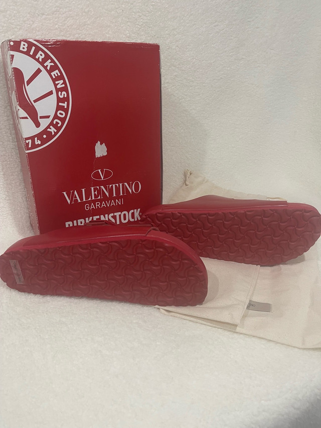 Valentino Garavani x Birkenstock - photo 3
