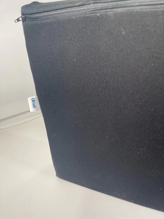 Drive Black Wedge Cushion image indicator(2)