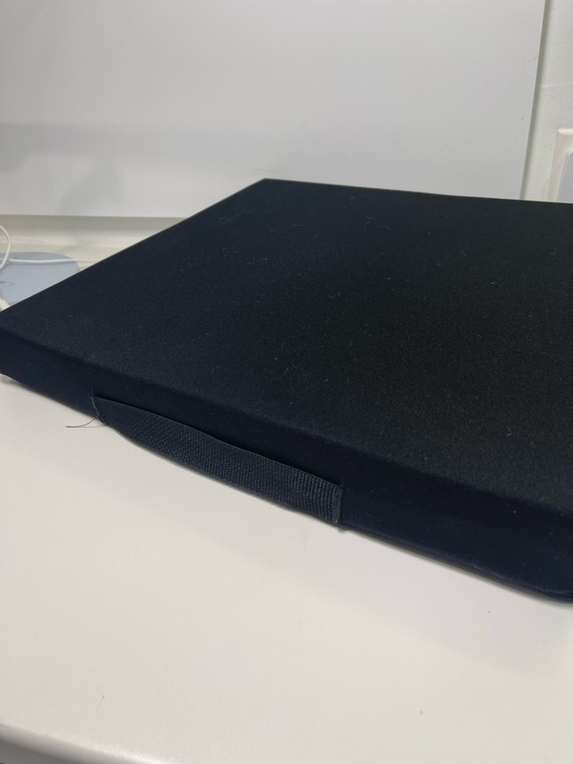 Drive Black Wedge Cushion - photo 4
