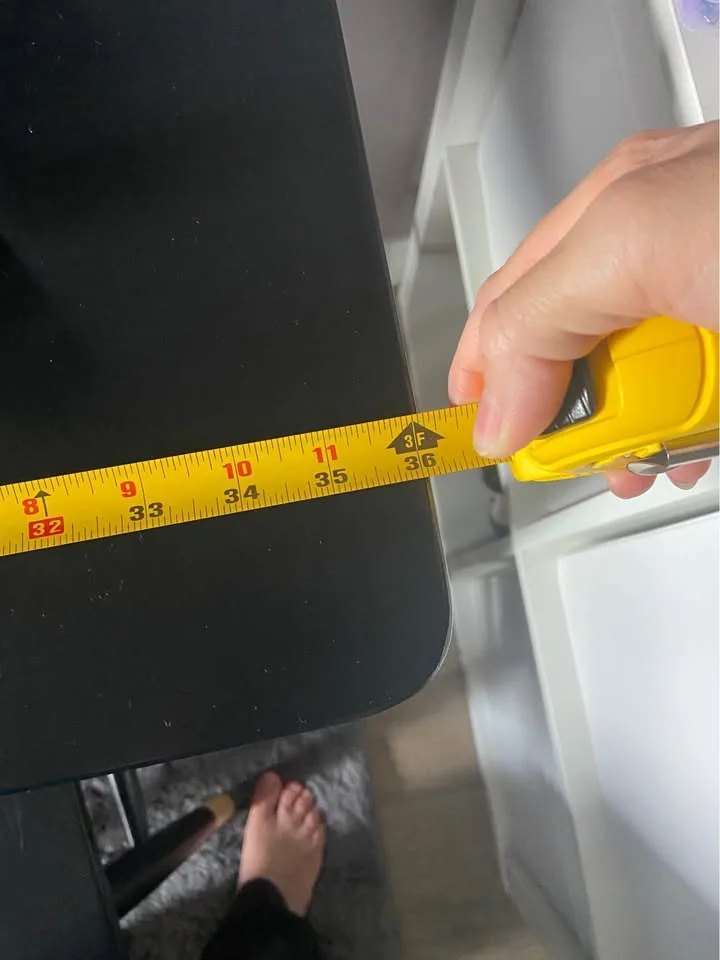 Vanity with lights image indicator(5)