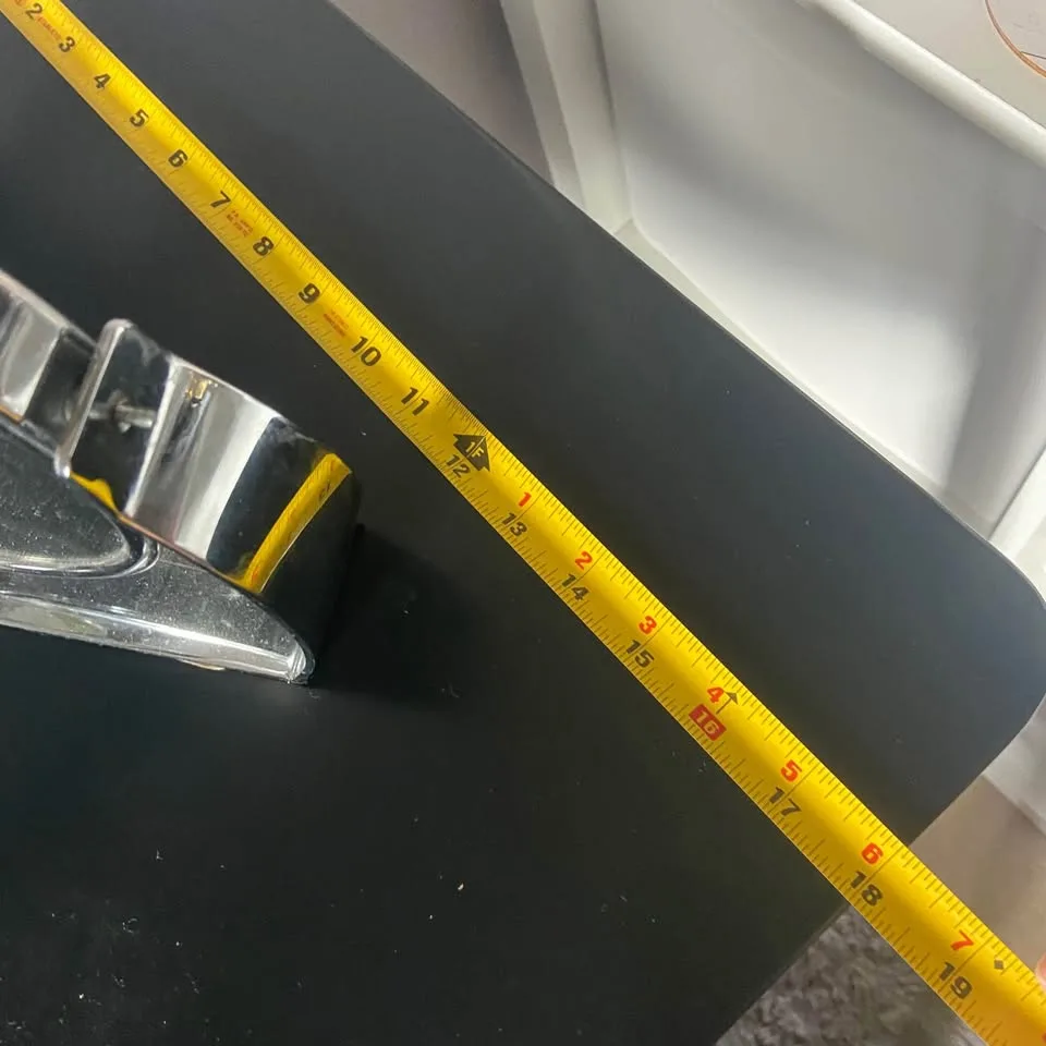 Vanity with lights image indicator(7)