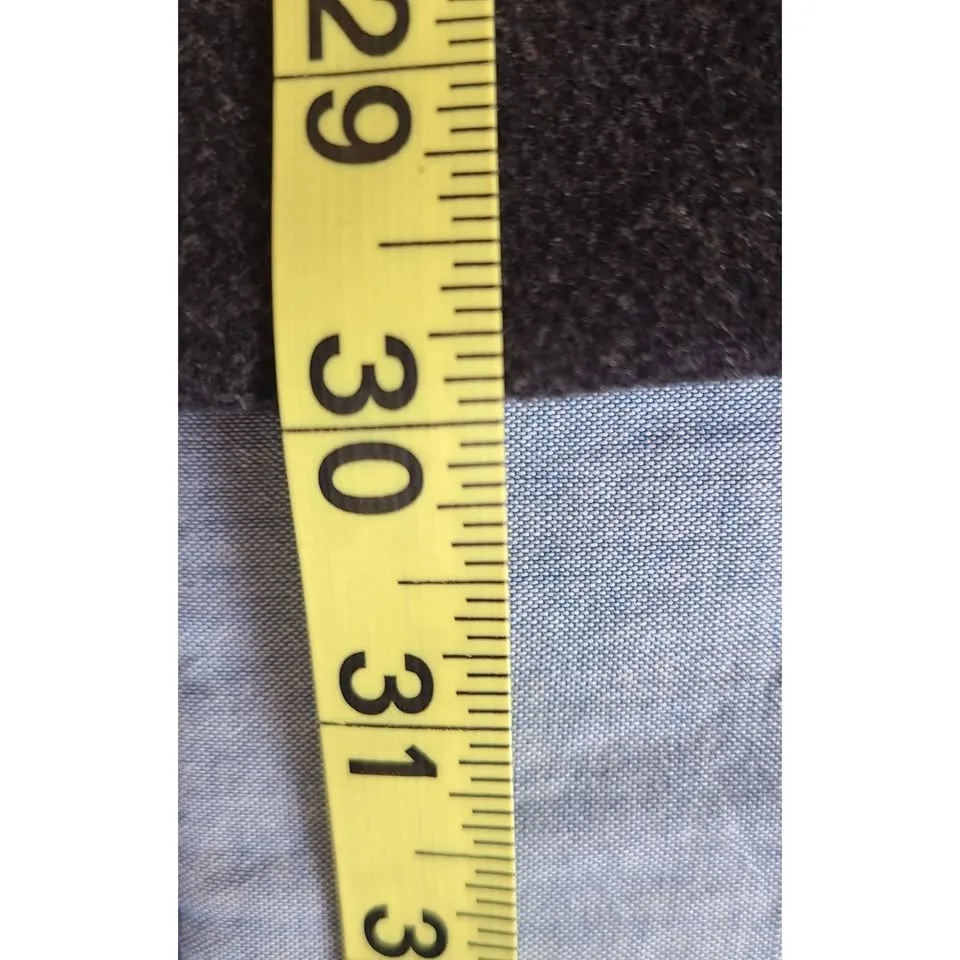 Jachs NY Mens Grey Crewneck Sweatshirt Super Soft Size XL NWOT image indicator(9)