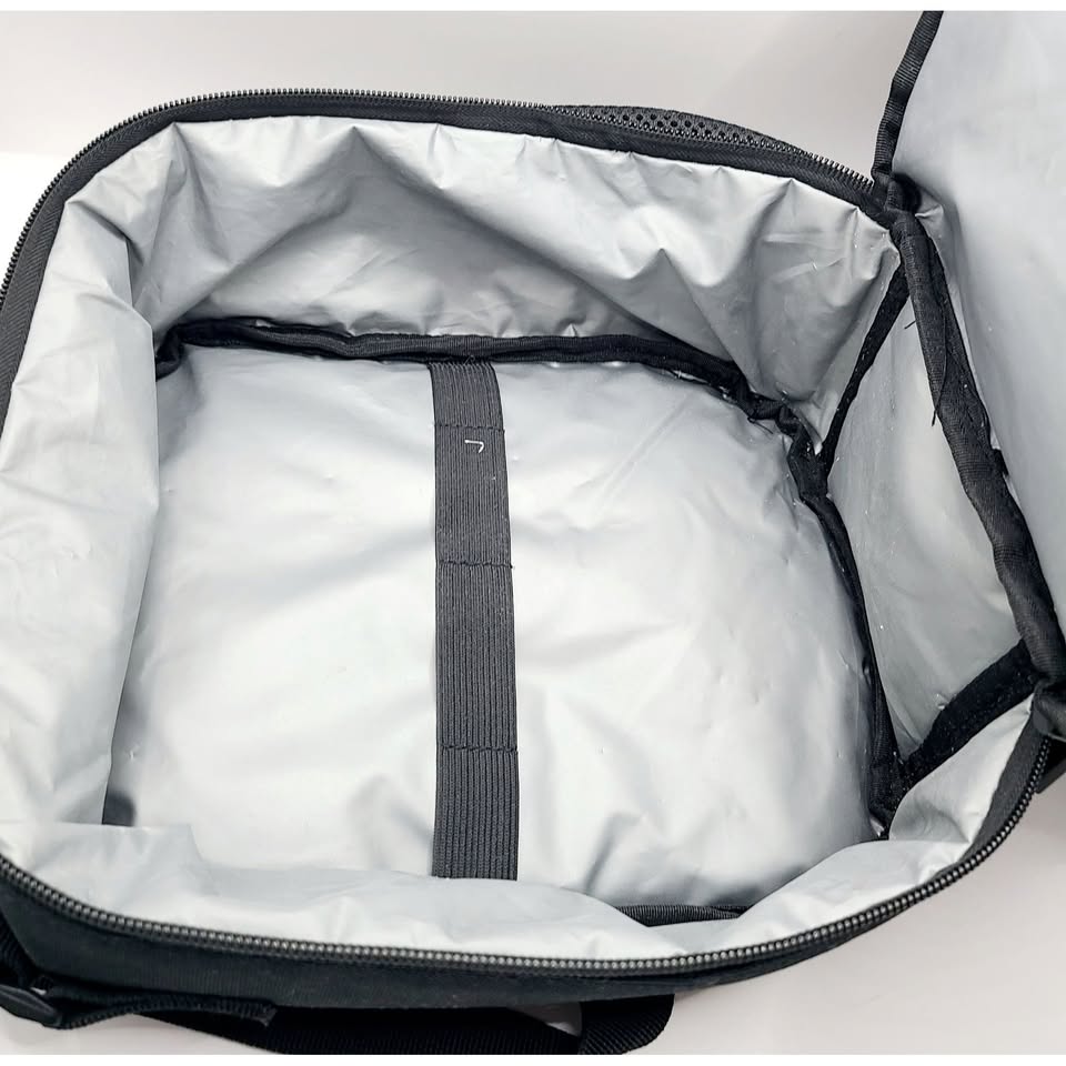 Unicorn Magic Insulated Lunch Bag Box 10 Inches Good Condition - photo 2