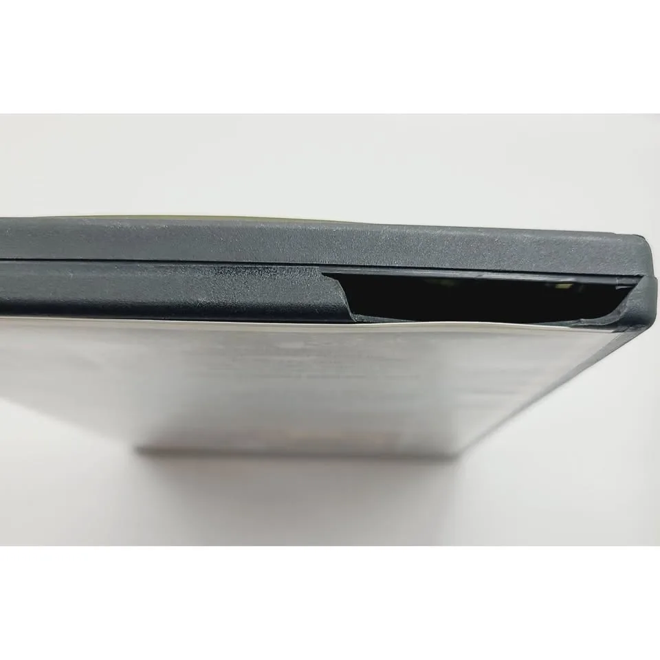 Alone In The Wilderness Part II DVD image indicator(5)