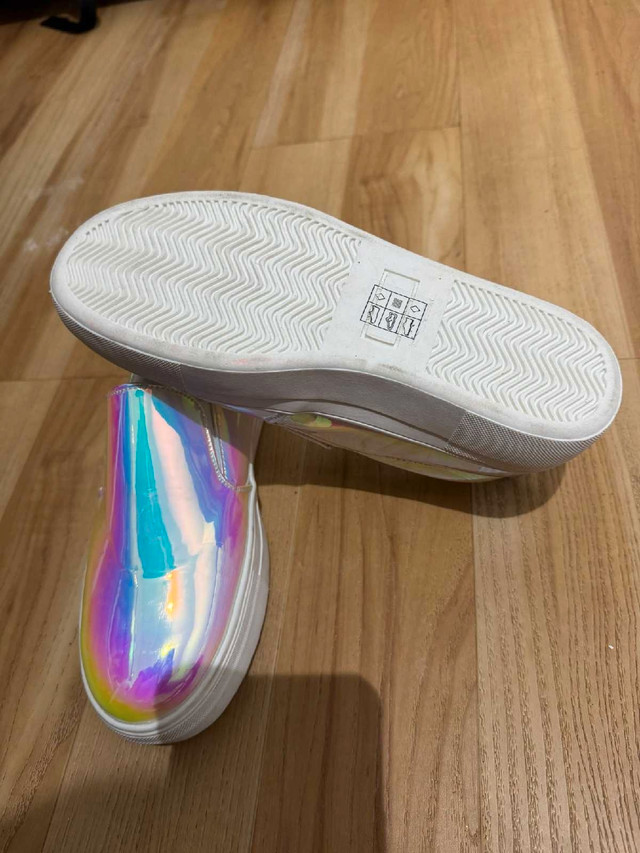 Jazzy Toes Shoes - Size 7 - photo 2