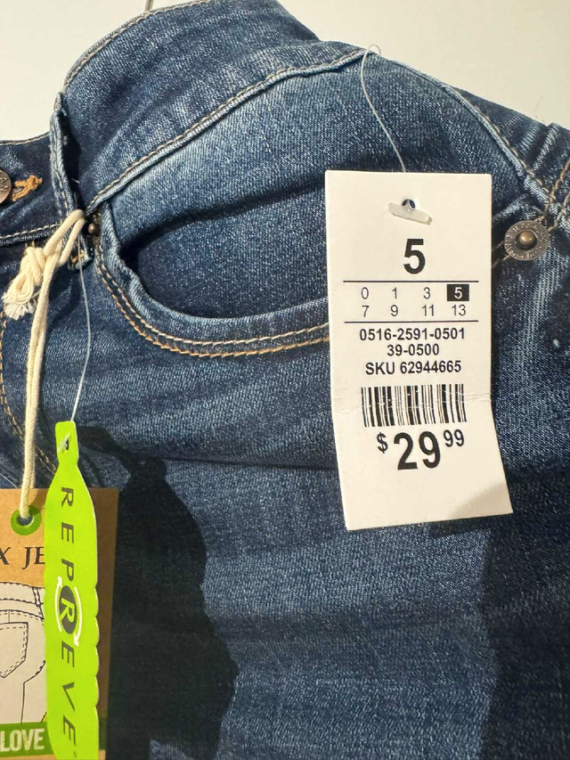 Five Jeans