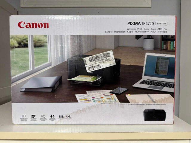 Canon PIXMA TR4720