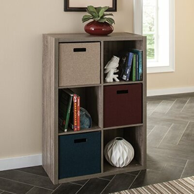Brand New Cube Bookcase 30'' H x 43.98'' W - photo 2