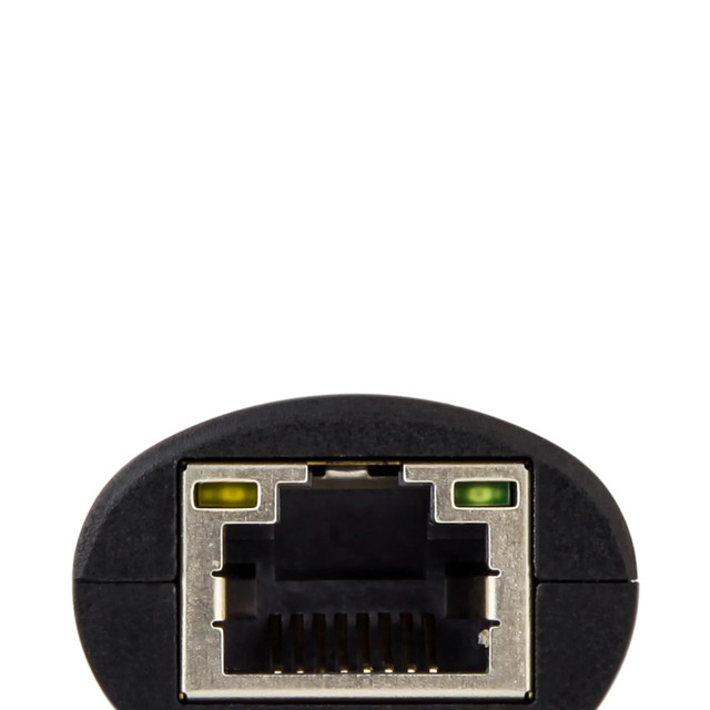 🔌 USB A to 2.5 Gigabit Ethernet Adapter – High-Speed Wired LAN - photo 4
