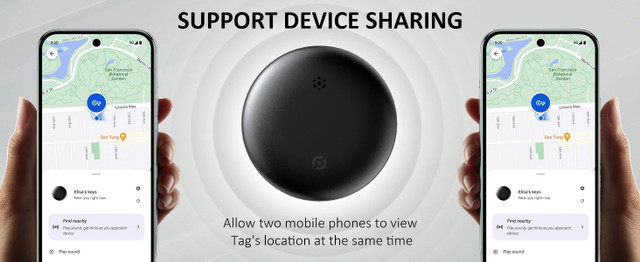 📍 Mini GPS Tracker for Android (No Contracts or Fees) - photo 5