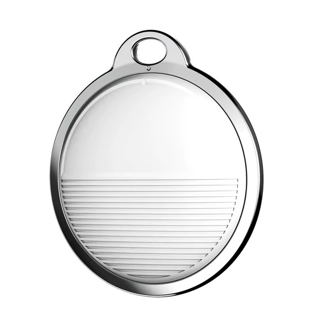 📍 Mini GPS Tracker for Apple — No Contracts, No Fees