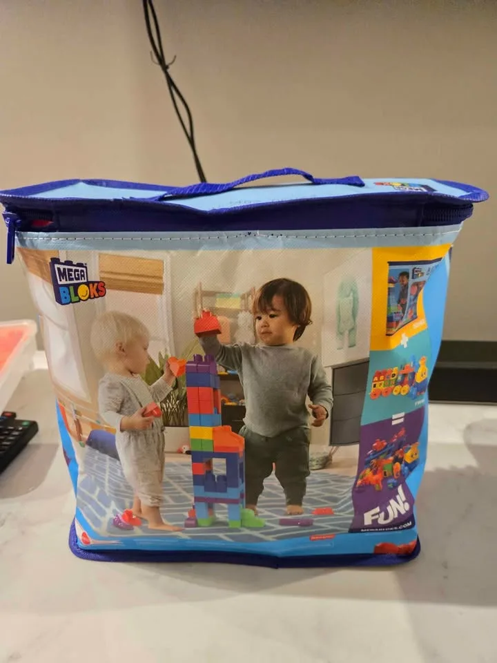 Mega blocks image indicator(2)