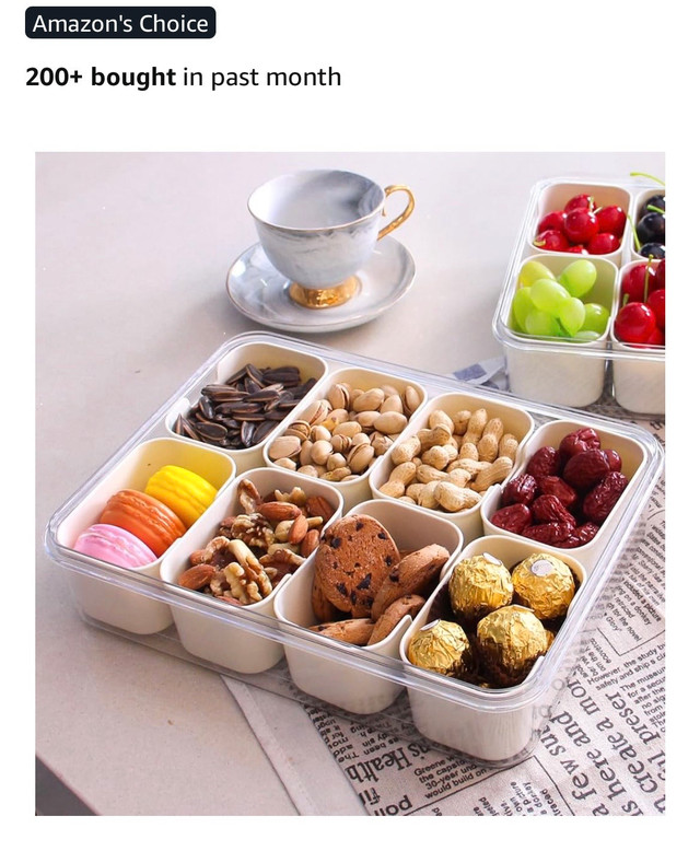 Snackle Box - photo 2