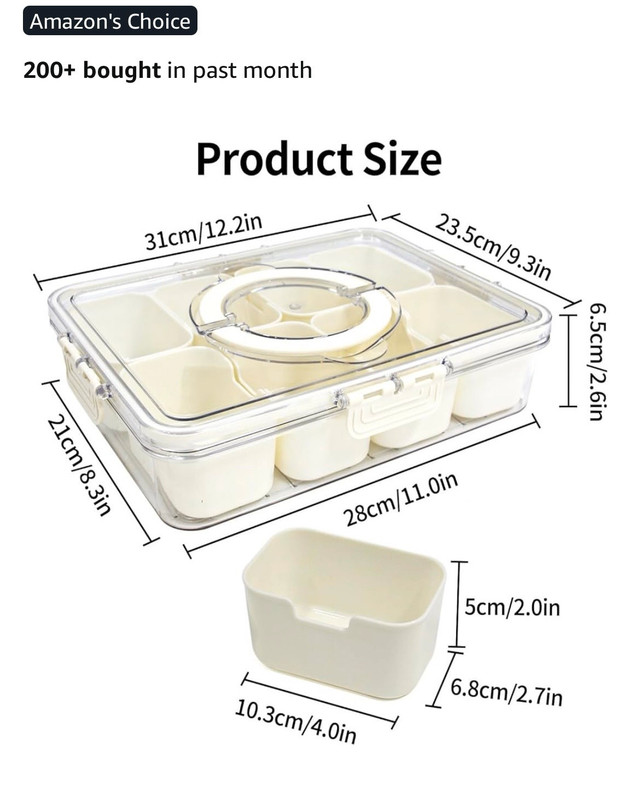 Snackle Box - photo 4