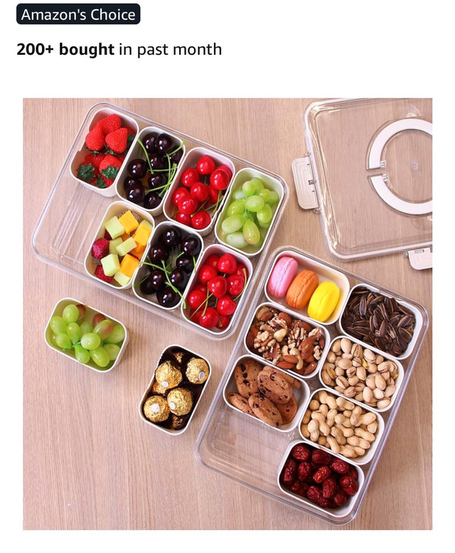 Snackle Box - photo 5