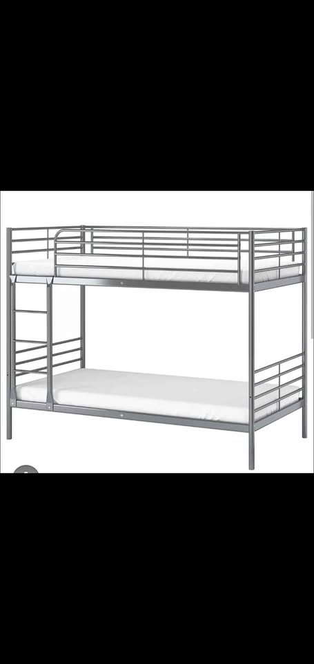 Bunk bed