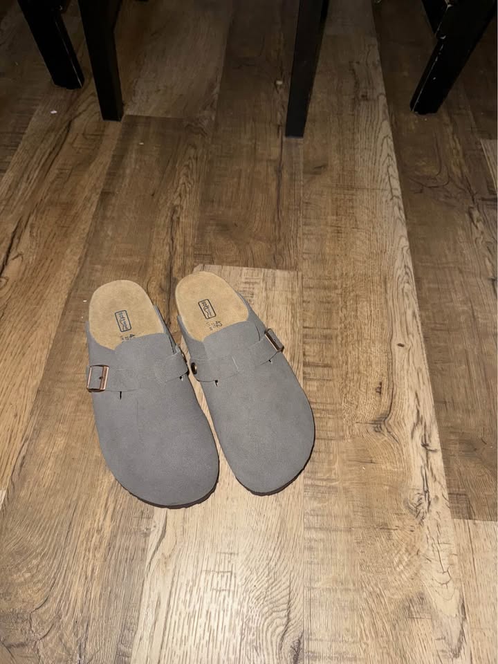 Boston Birkenstocks W11 M9 - photo 5