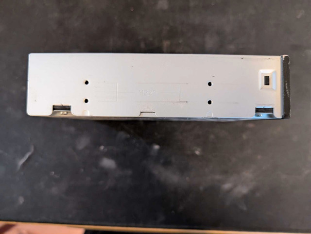HP DVD Drive - photo 4