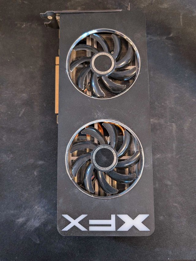 XFX R9 280A