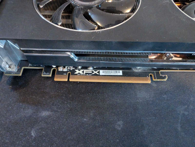 XFX R9 280A - photo 2