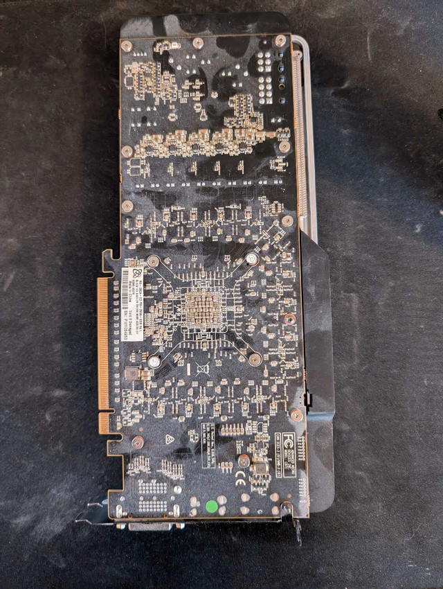 XFX R9 280A - photo 3