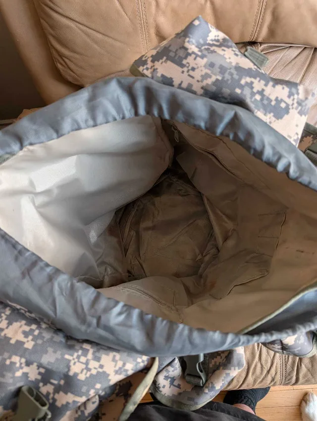 Tactical Backpack image indicator(2)