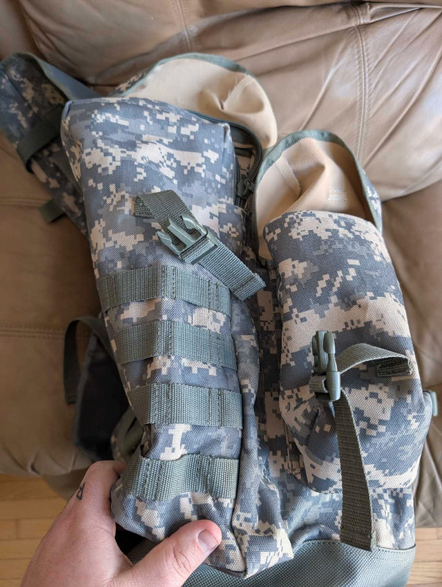 Tactical Backpack - photo 5