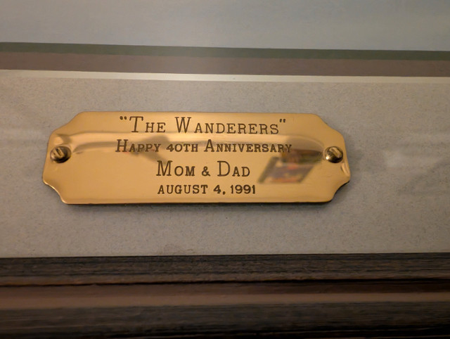 The Wanderers by Al Agnew Art Print limited to /1250 - photo 2