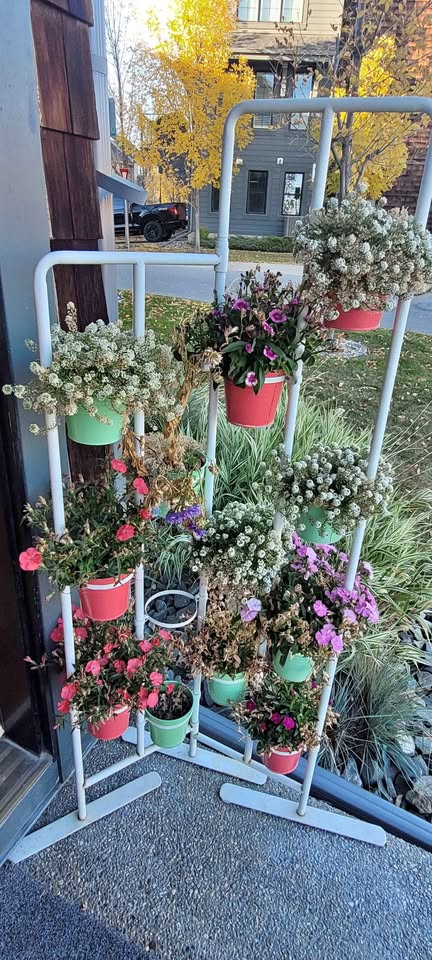 Plant stand