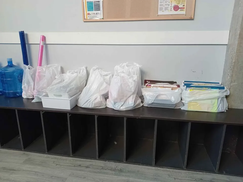 OFFICE MOVING SALE!!! image indicator(2)