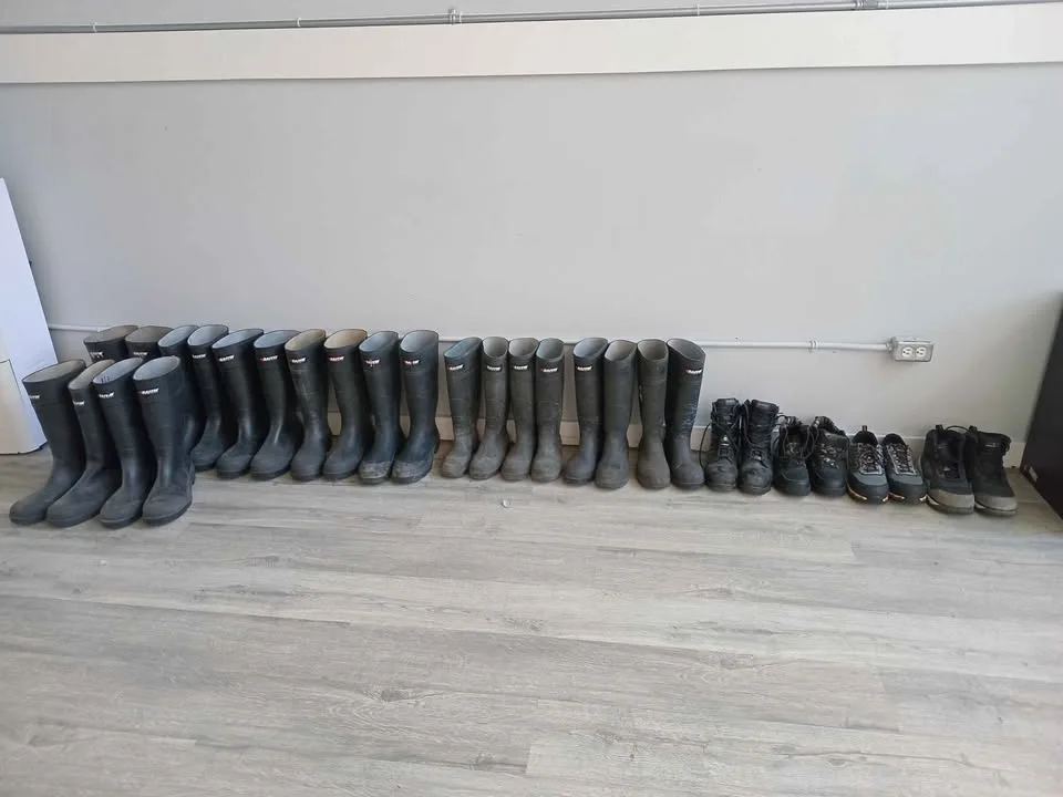 OFFICE MOVING SALE!!! image indicator(3)