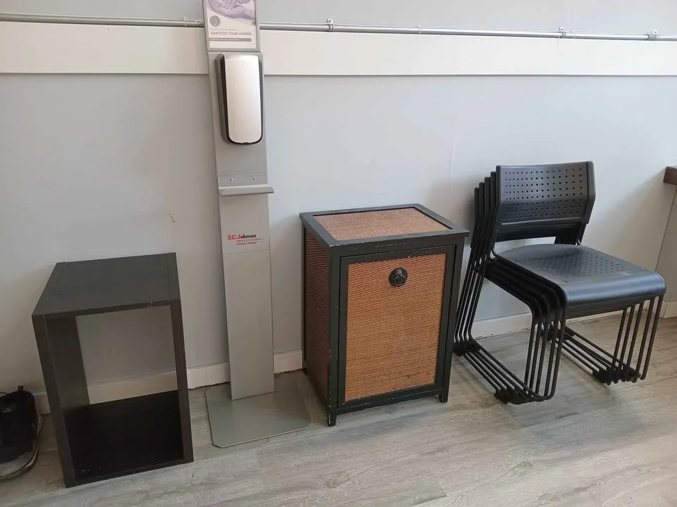 OFFICE MOVING SALE!!! image indicator(4)